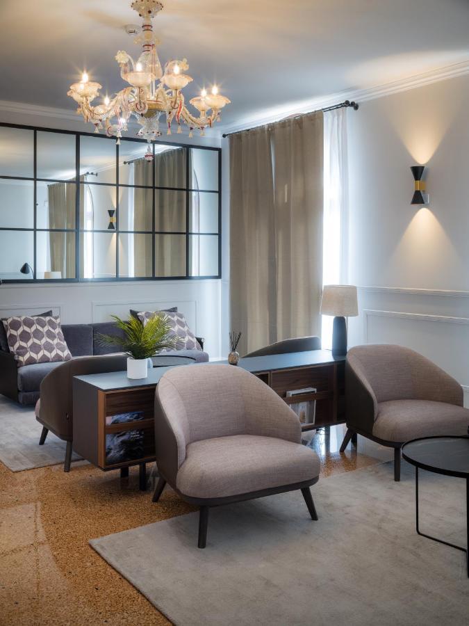 The Foscarini 4* Mogliano Veneto