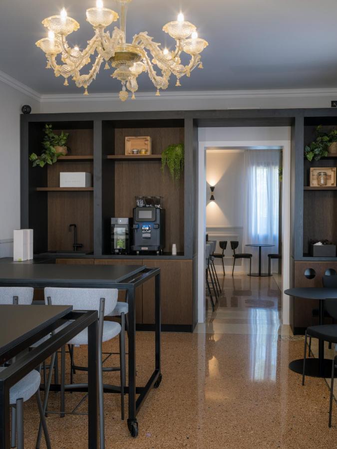 Hotel The Foscarini Mogliano Veneto