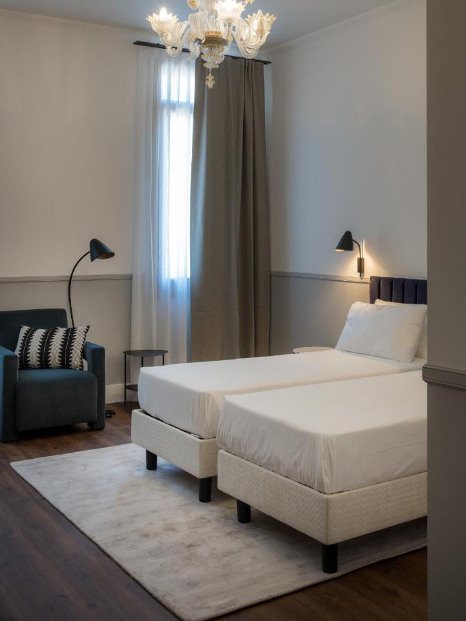 Hotel The Foscarini 4*