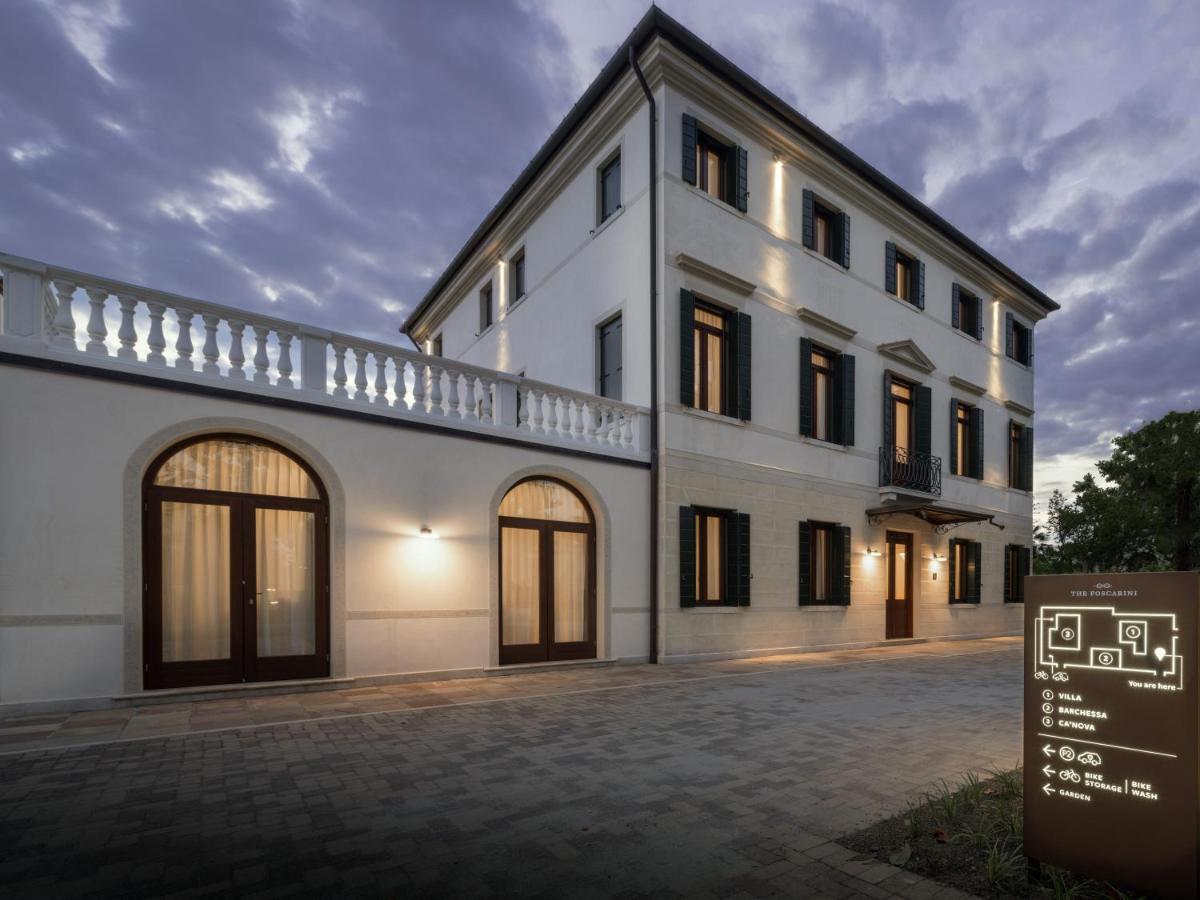 The Foscarini 4* Mogliano Veneto