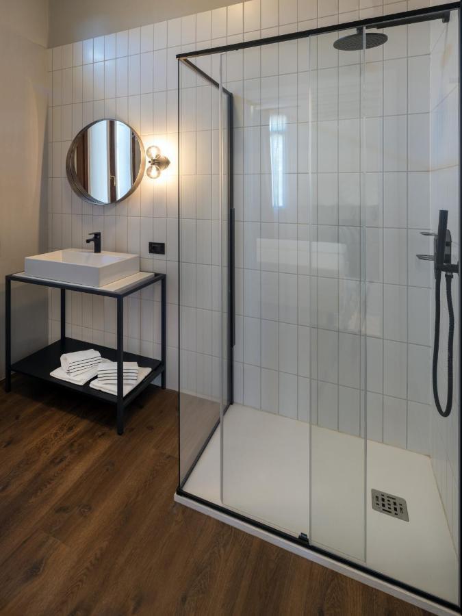 Hotel The Foscarini Mogliano Veneto