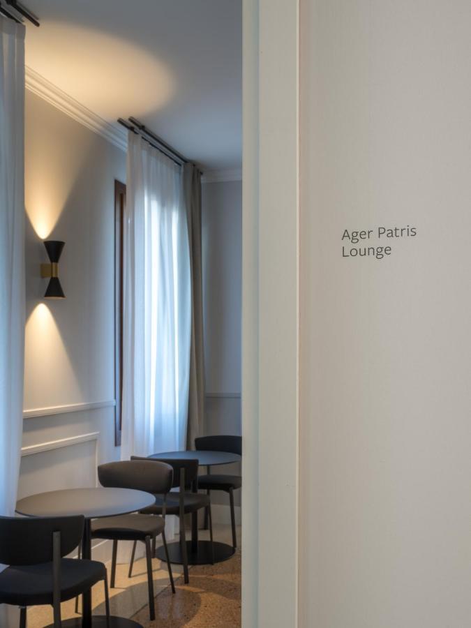 The Foscarini Hotel Mogliano Veneto