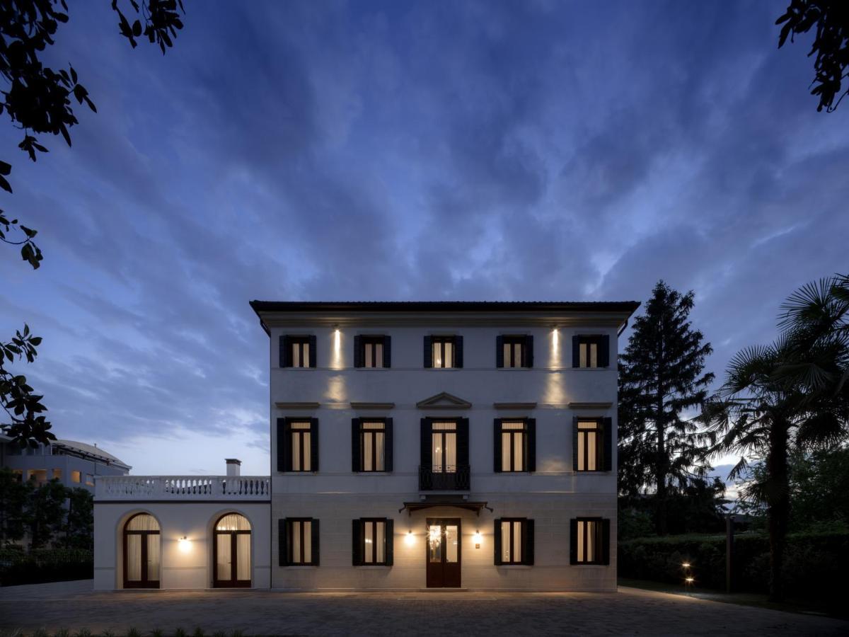 Hotel The Foscarini Mogliano Veneto