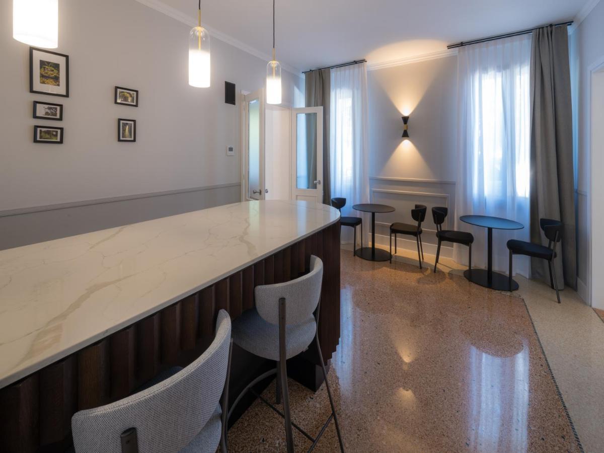 The Foscarini 4* Mogliano Veneto