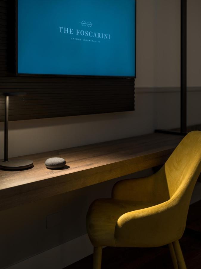 The Foscarini 4* Mogliano Veneto