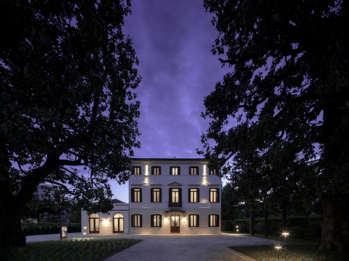 The Foscarini Hotel