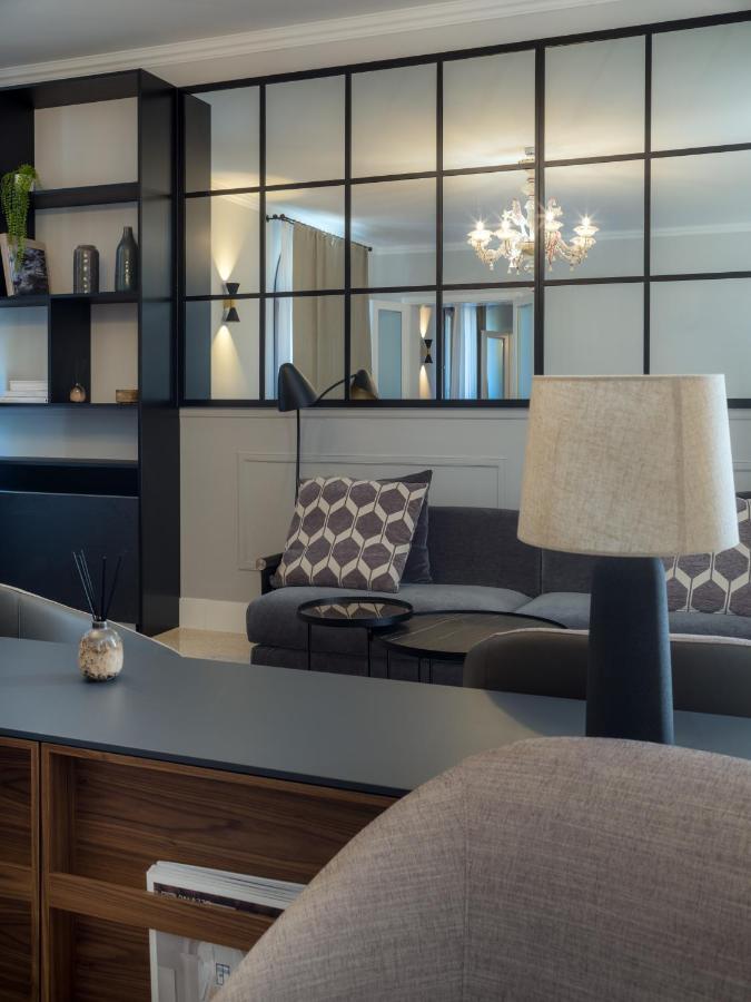 Hotel The Foscarini