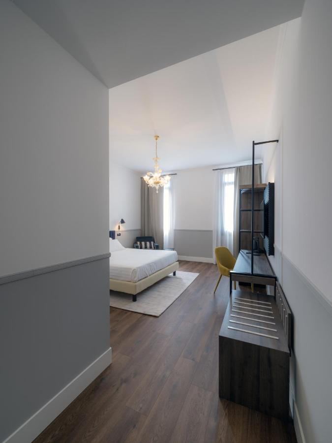 Hotel The Foscarini