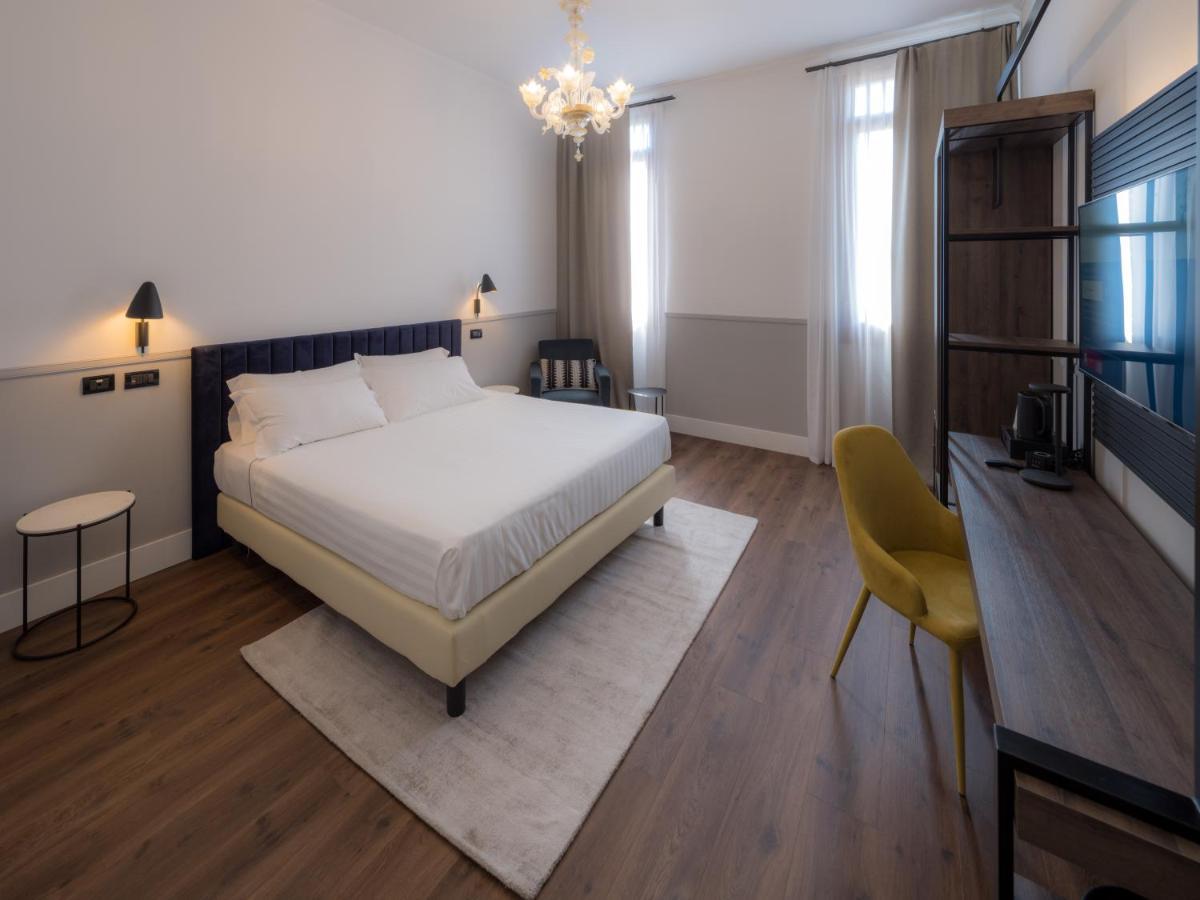 The Foscarini 4* Mogliano Veneto