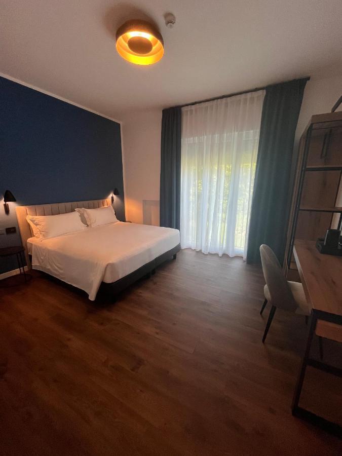 Hotel The Foscarini Mogliano Veneto
