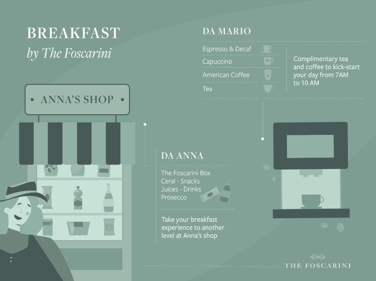 The Foscarini