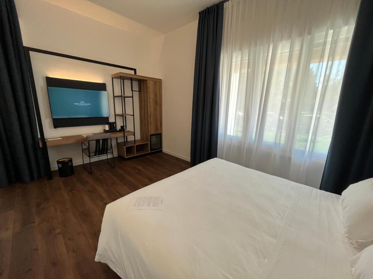 The Foscarini Hotel