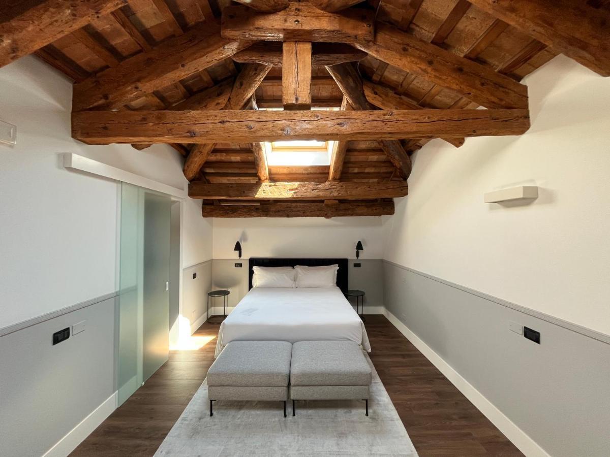 Hotel The Foscarini 4*