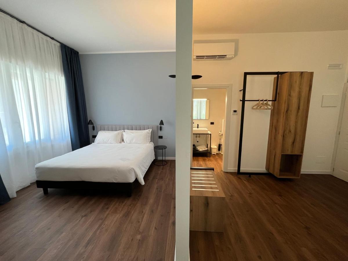 Hotel The Foscarini 4*