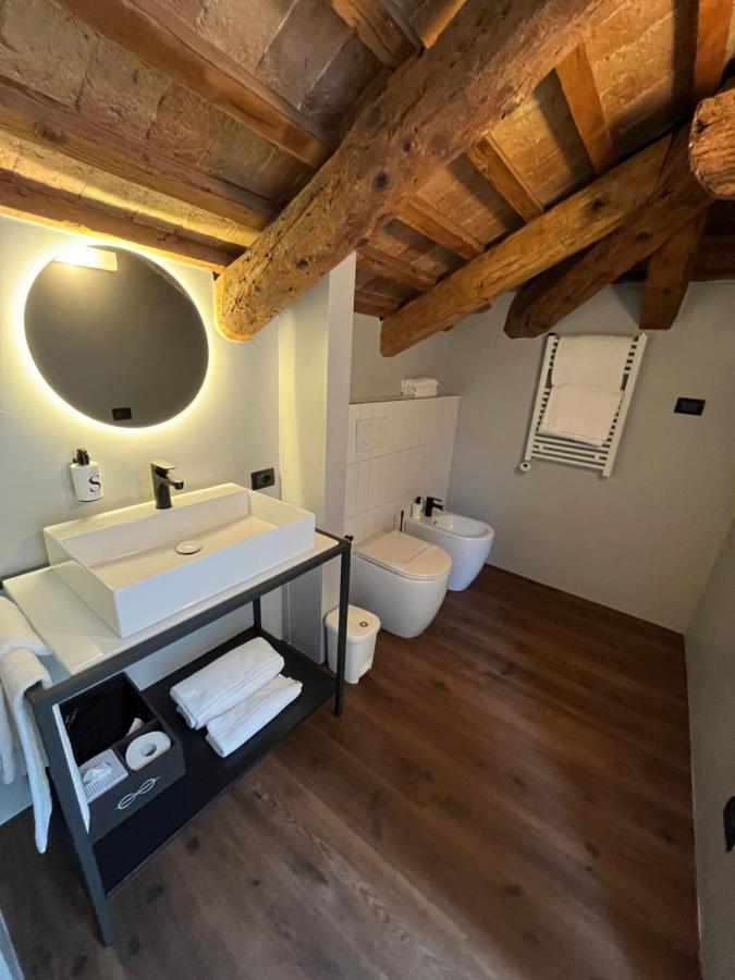 The Foscarini 4* Mogliano Veneto