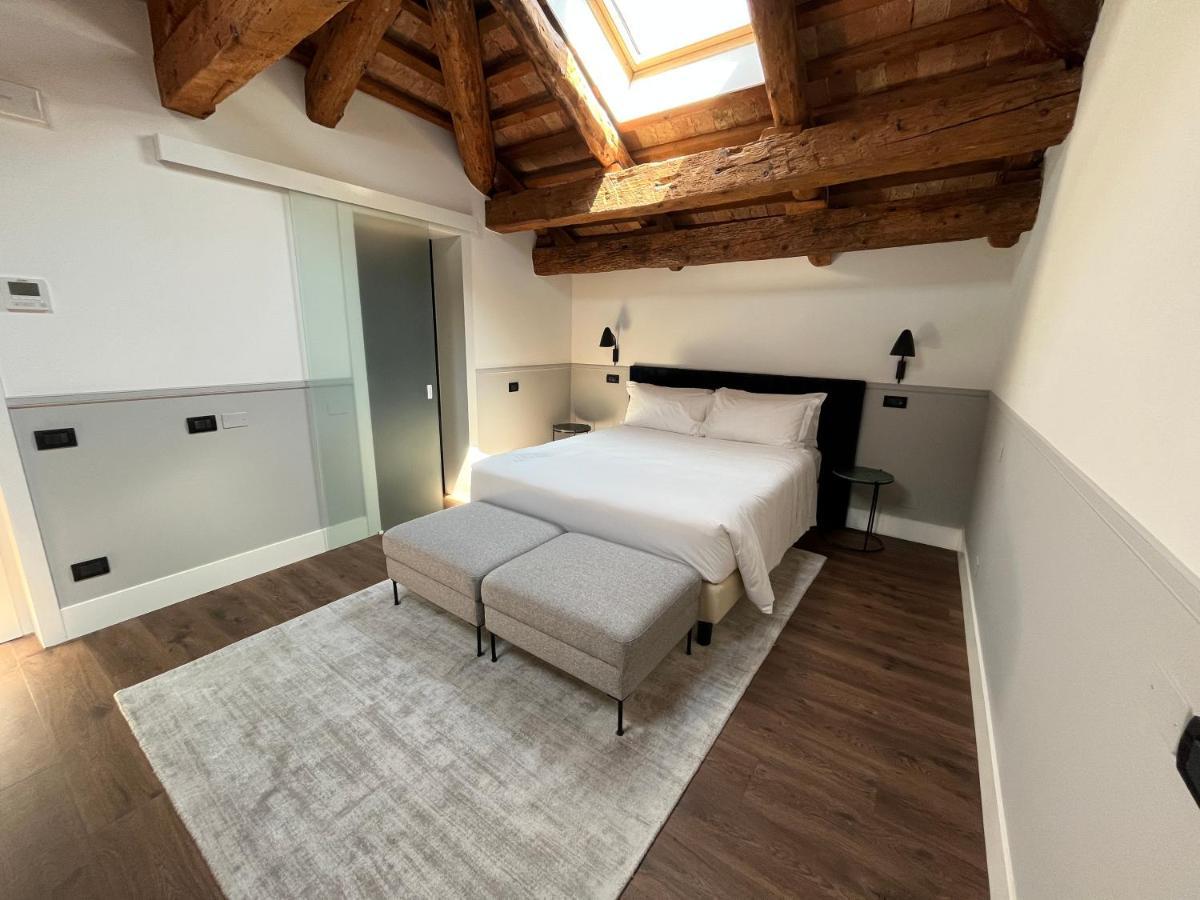 The Foscarini 4* Mogliano Veneto