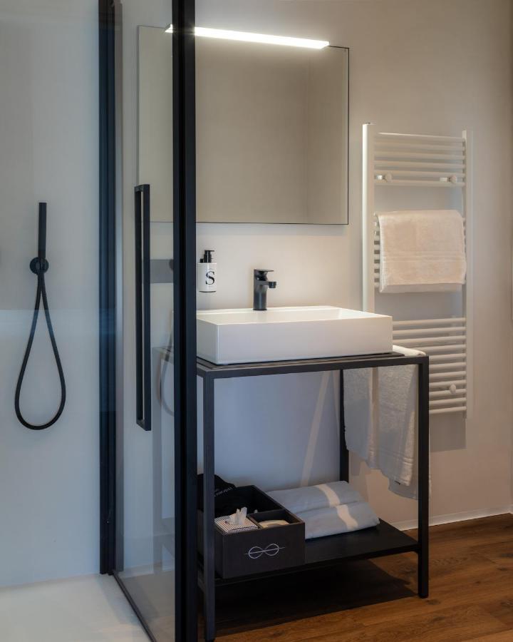 Hotel The Foscarini Mogliano Veneto