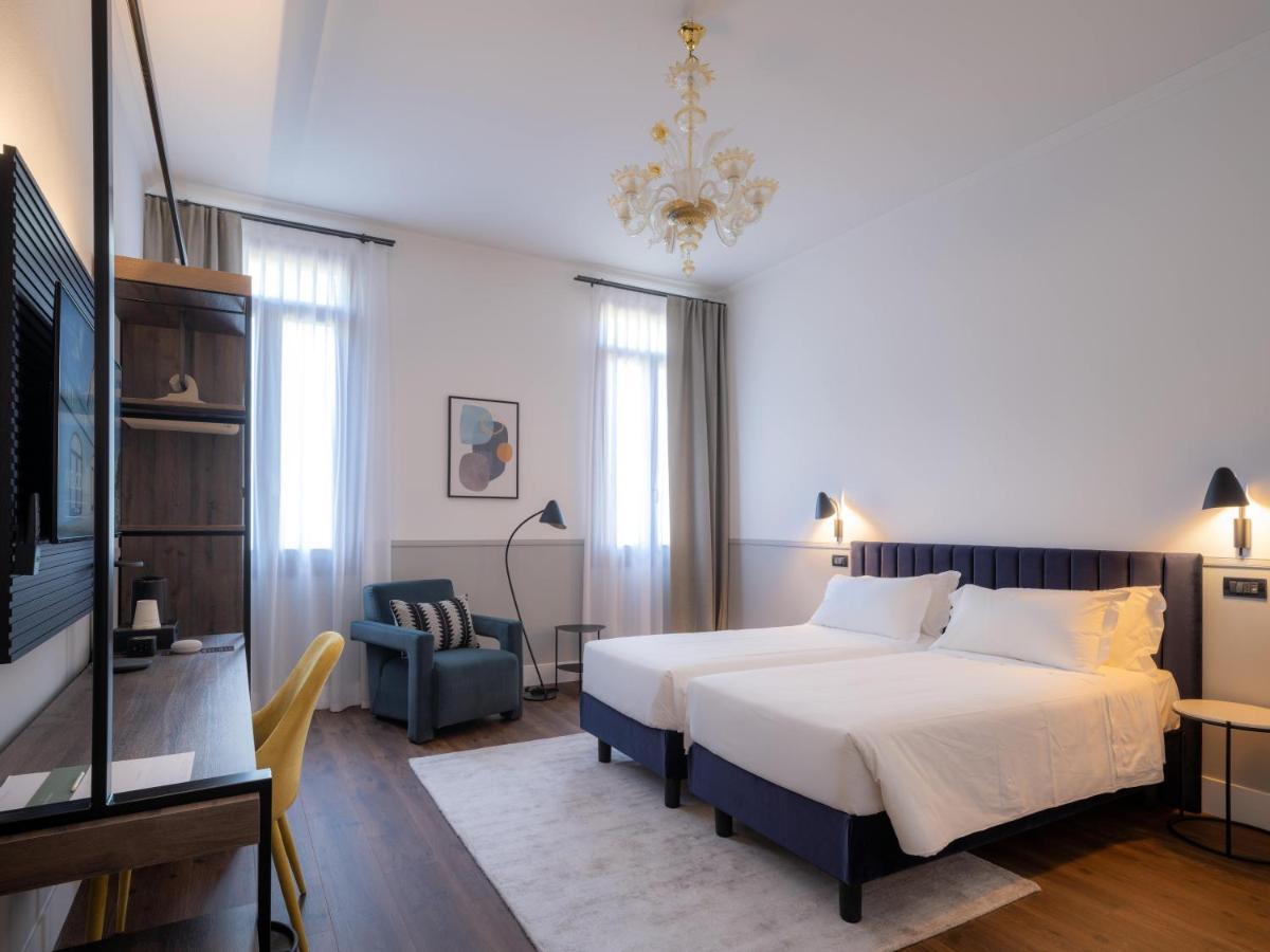 The Foscarini Hotel
