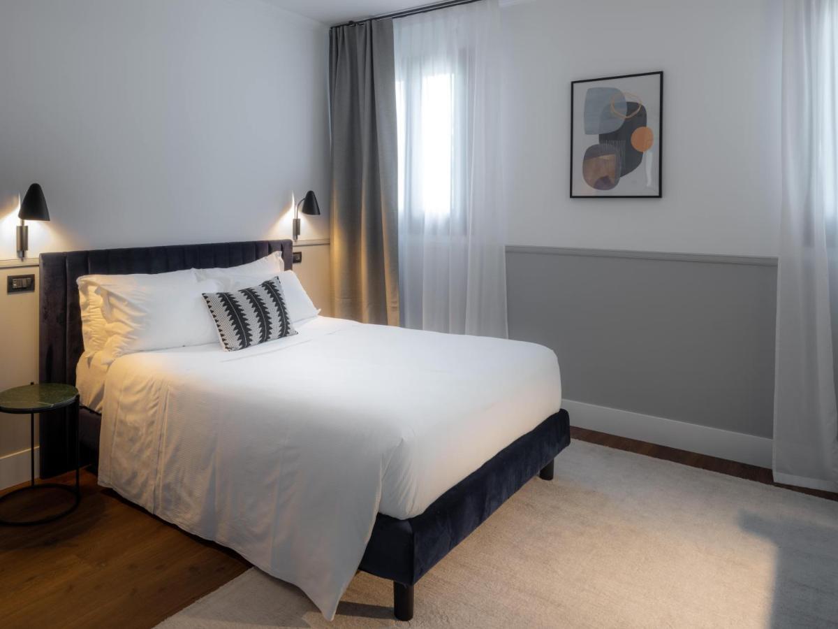 Hotel The Foscarini Mogliano Veneto