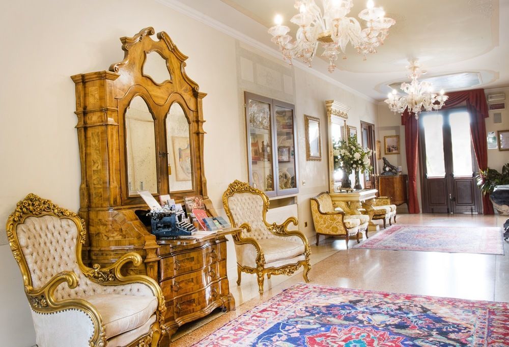 The Foscarini Hotel Mogliano Veneto