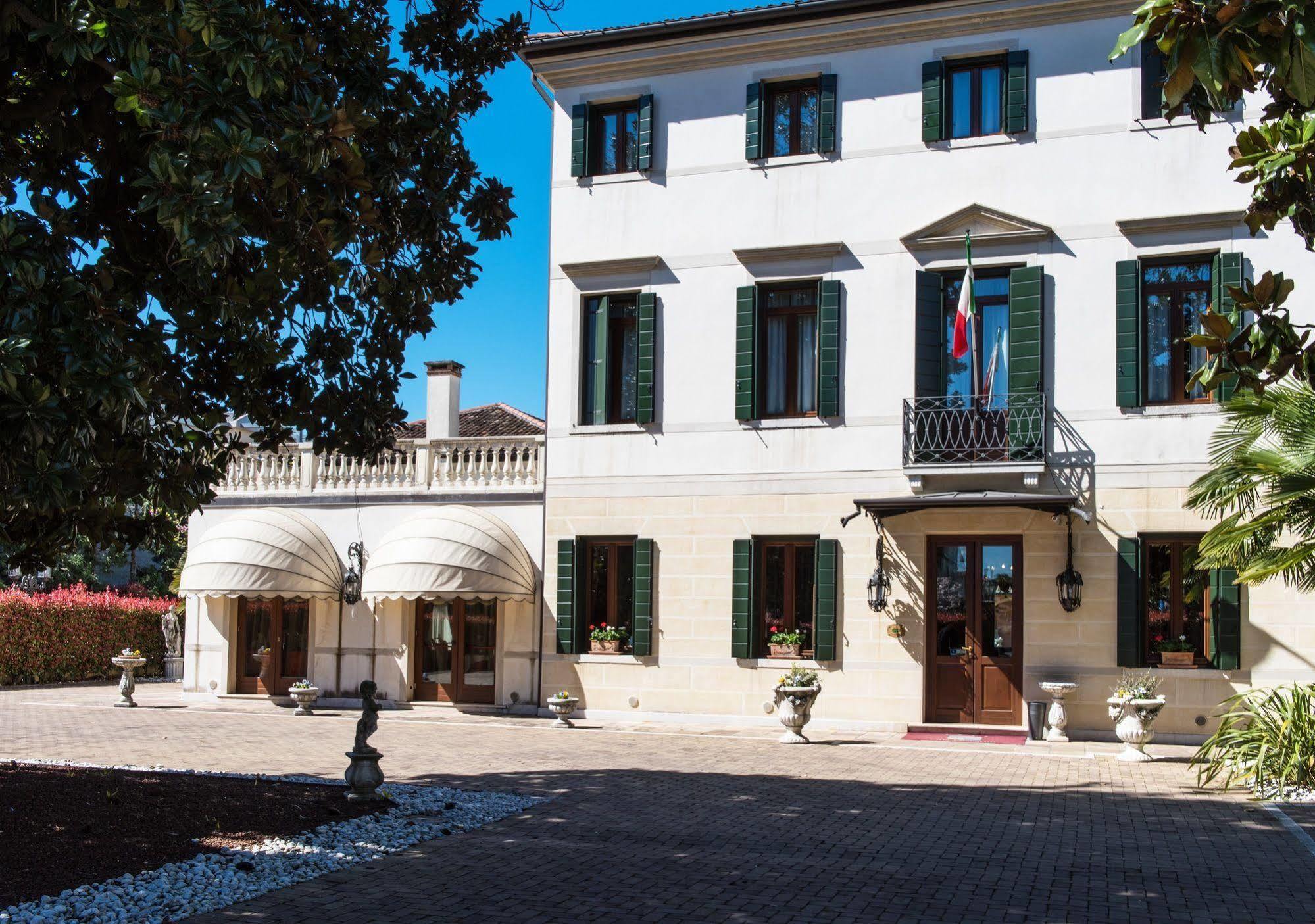 The Foscarini Hotel