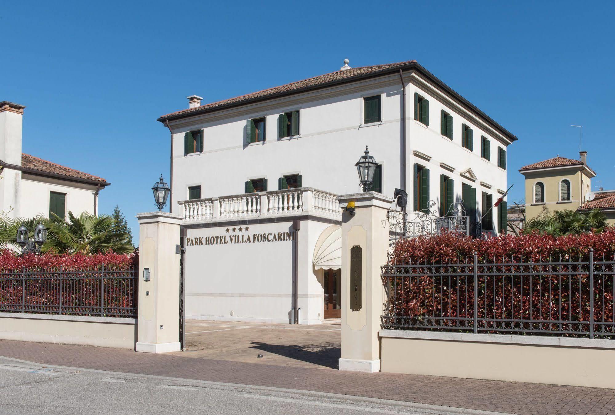 Hotel The Foscarini Mogliano Veneto