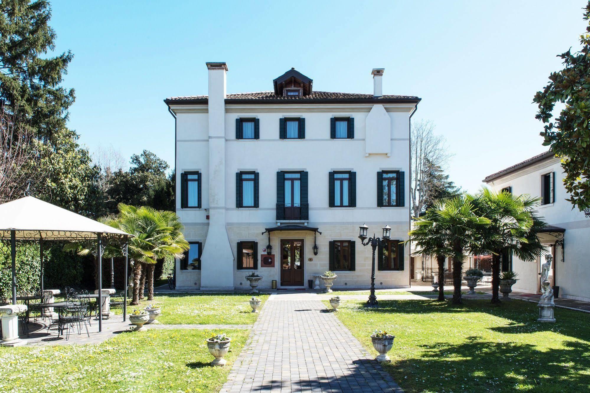 The Foscarini Hotel 4*