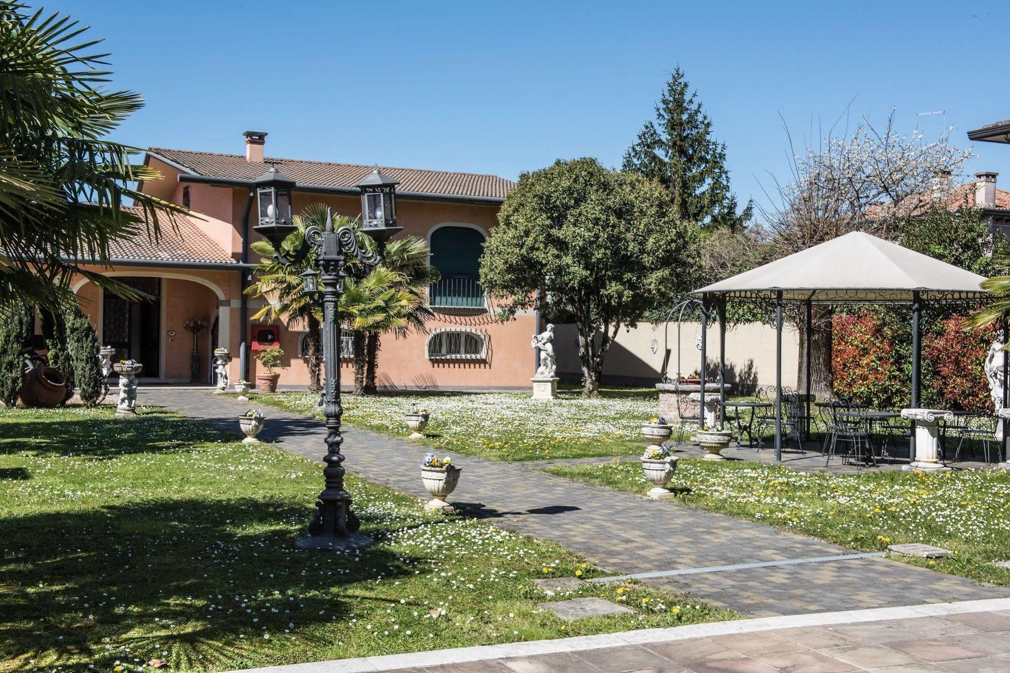 Hotel The Foscarini Mogliano Veneto