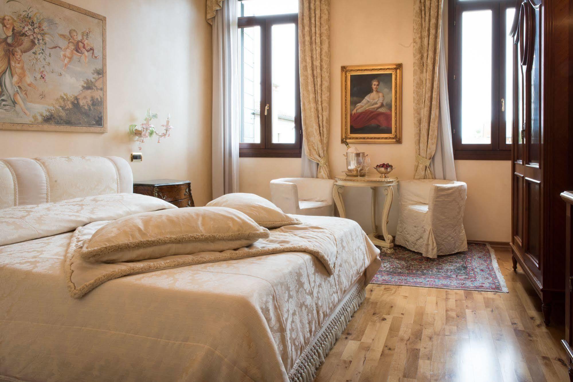 The Foscarini Hotel Mogliano Veneto