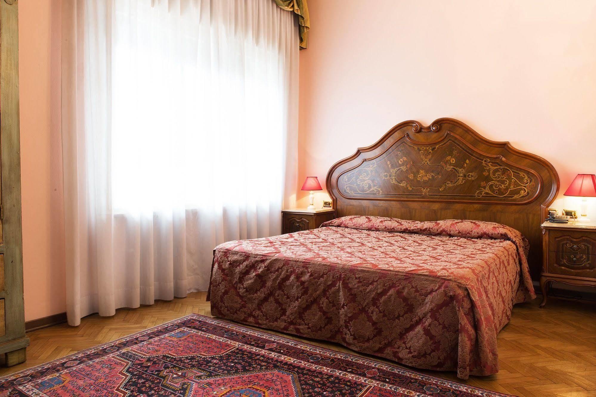 Hotel The Foscarini