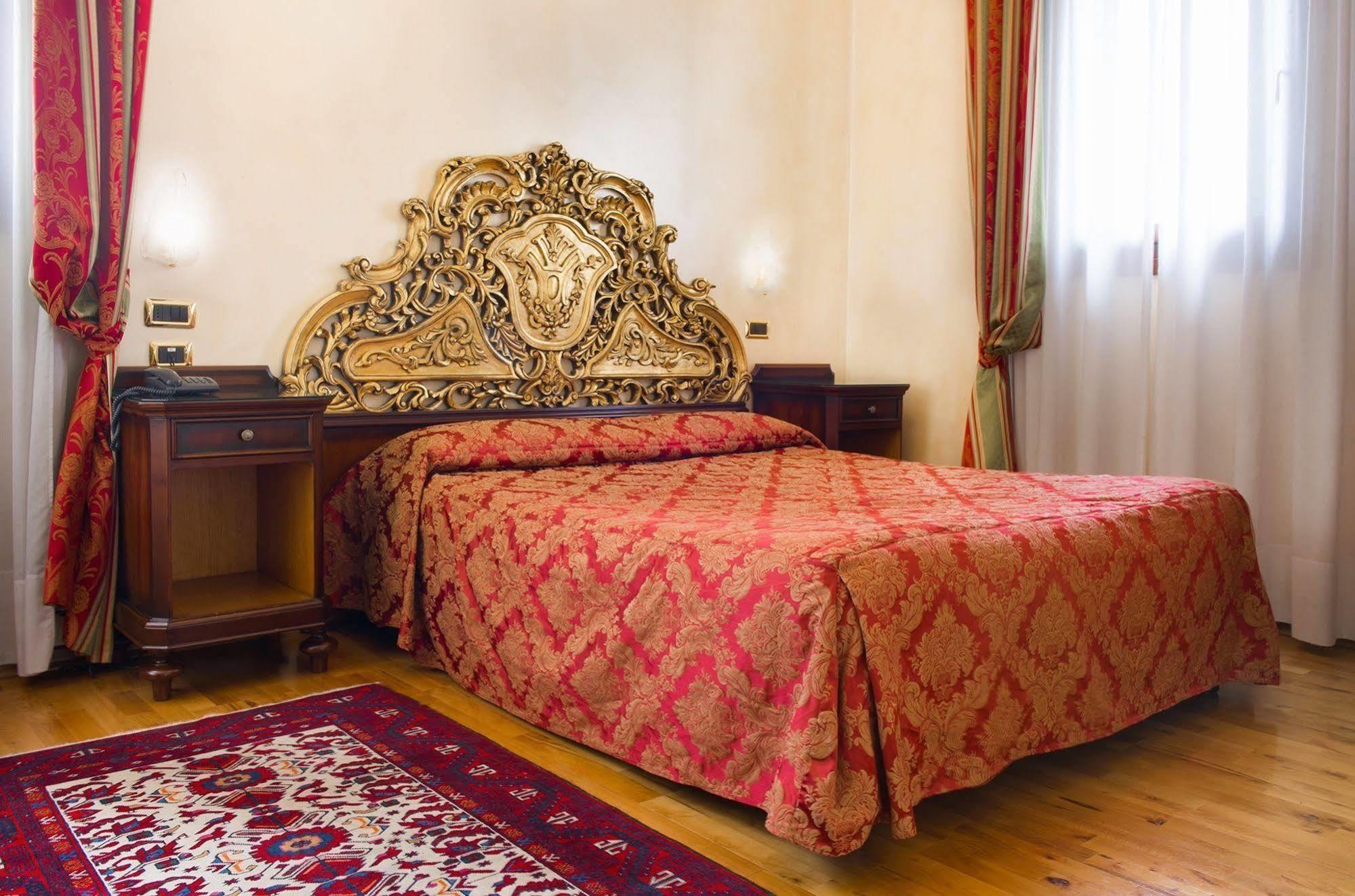Hotel The Foscarini