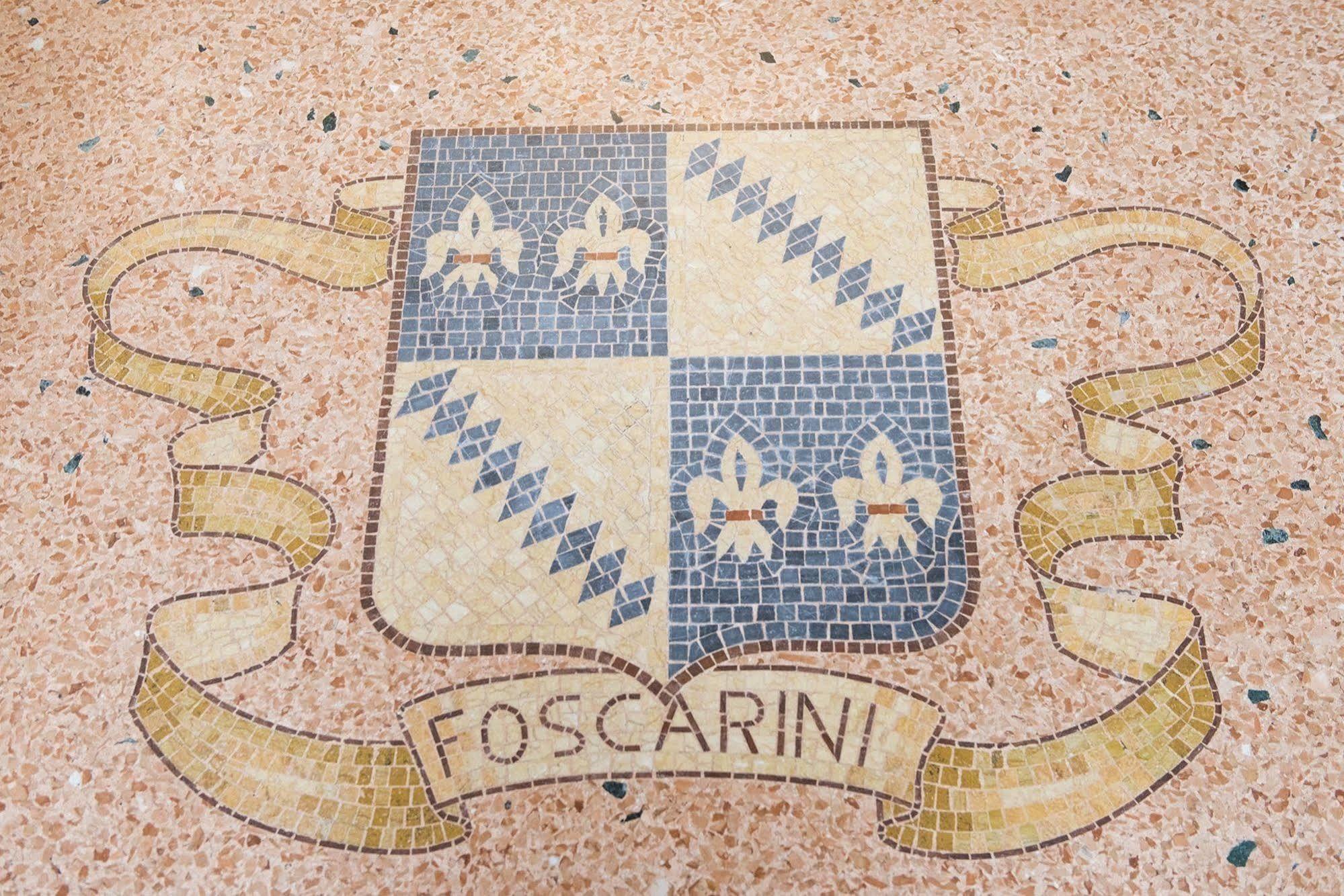 Hotel The Foscarini