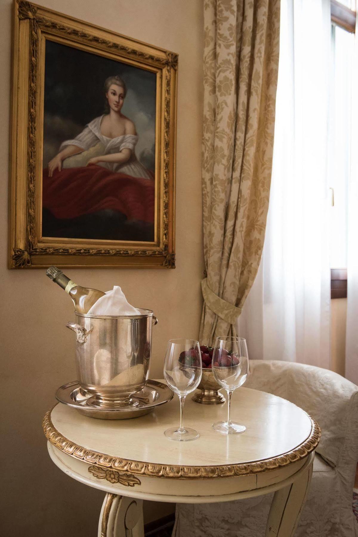 Hotel The Foscarini
