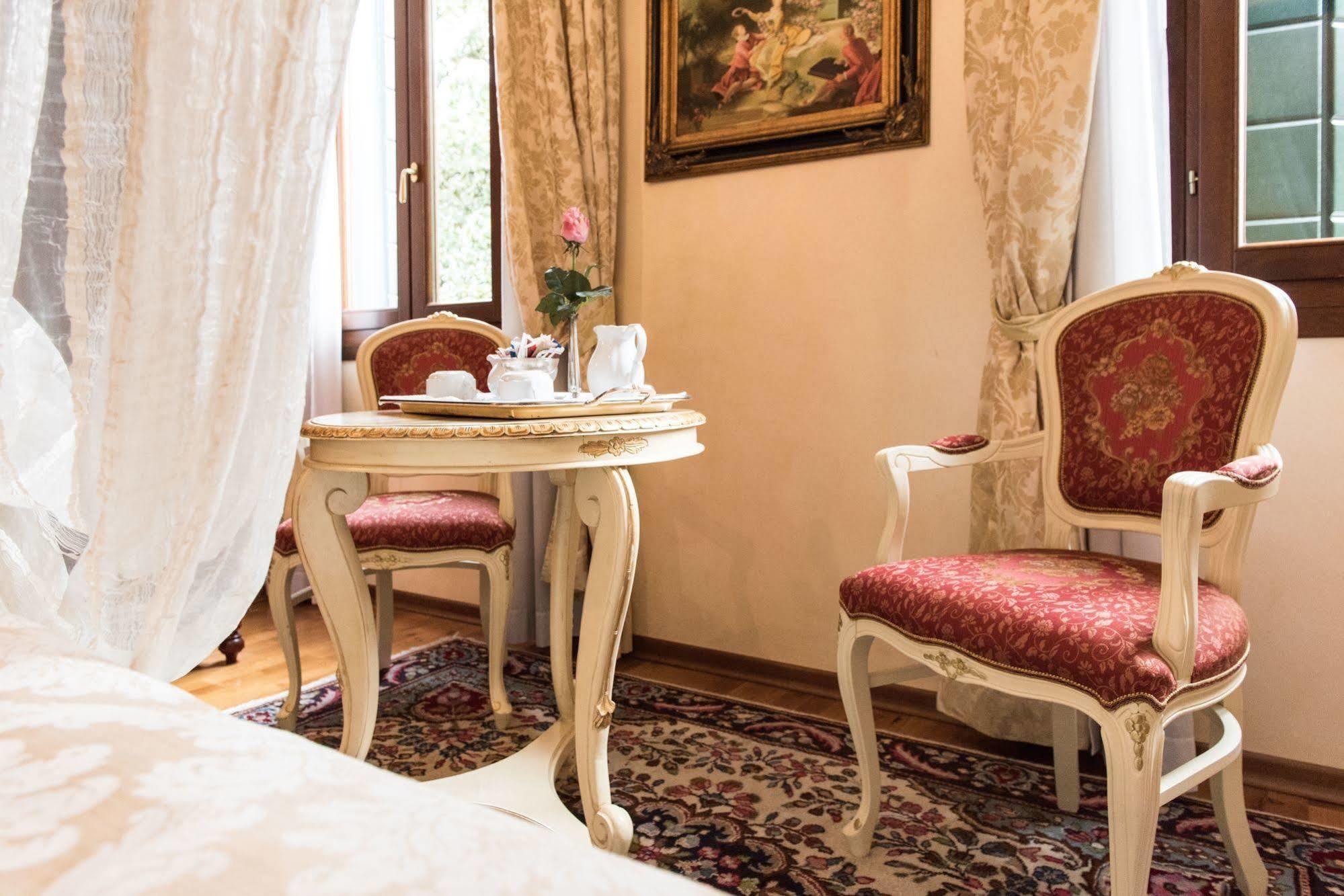 Hotel The Foscarini 4*