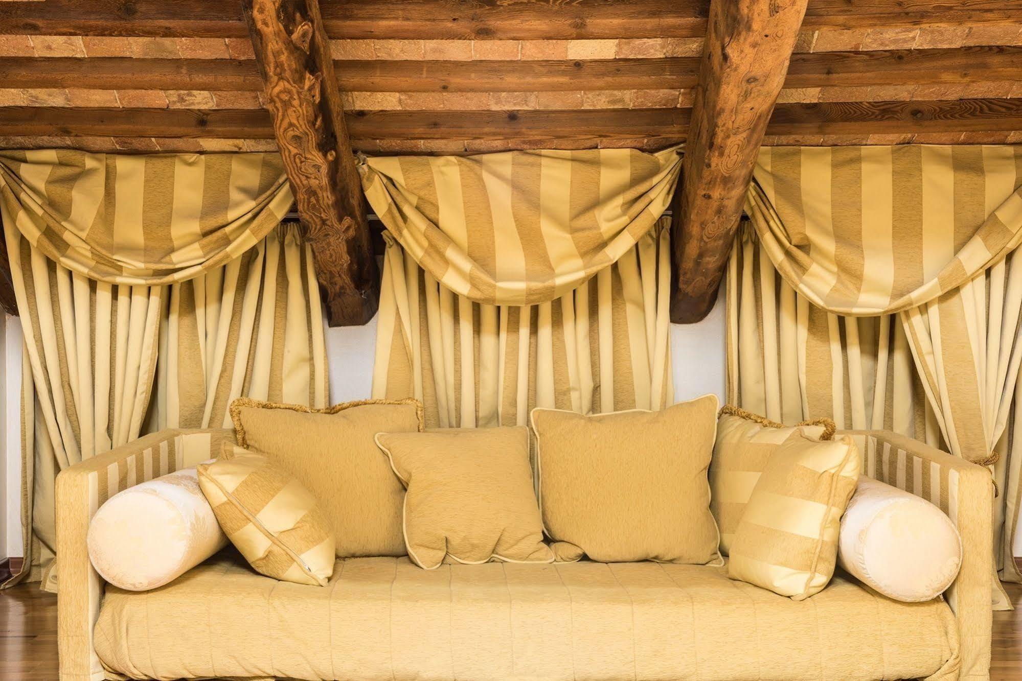 The Foscarini Hotel