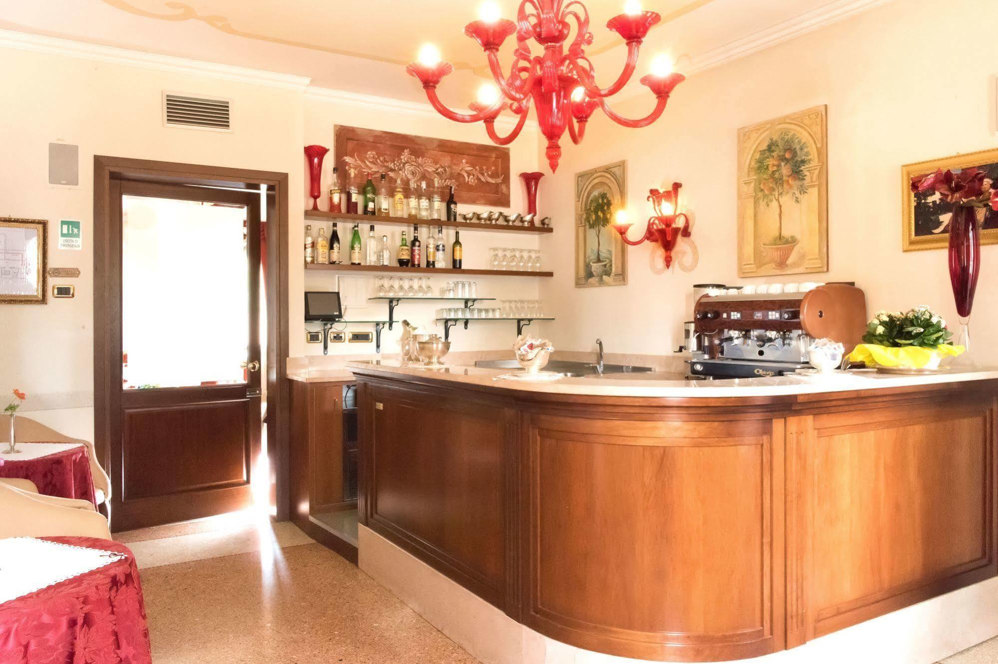 Hotel The Foscarini