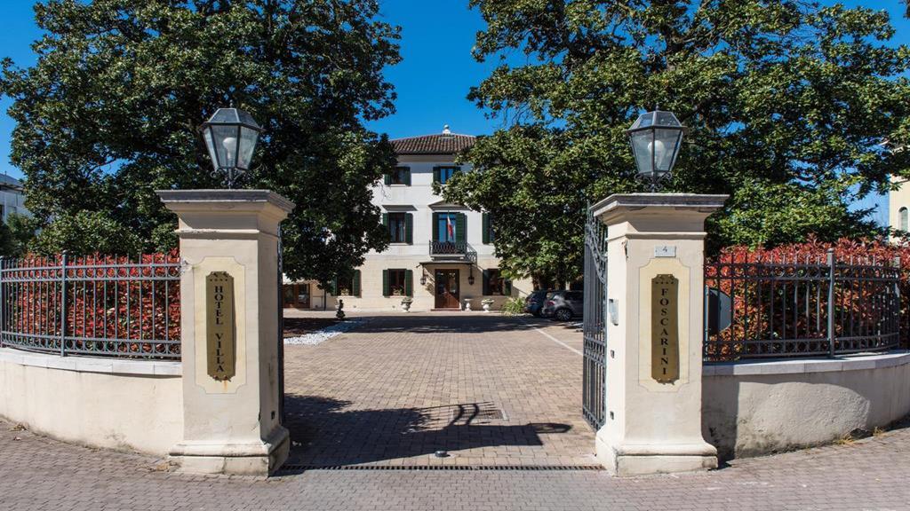 Hotel The Foscarini