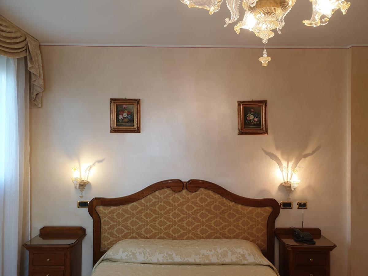 The Foscarini 4* Mogliano Veneto