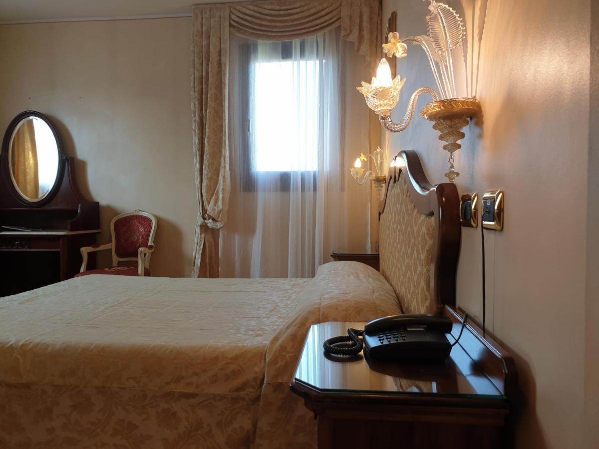 The Foscarini Mogliano Veneto