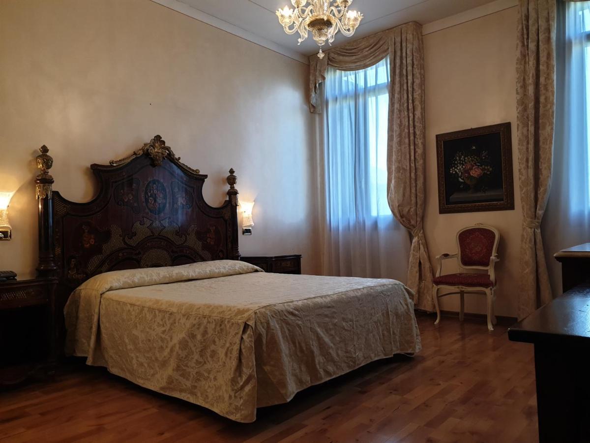 Hotel The Foscarini
