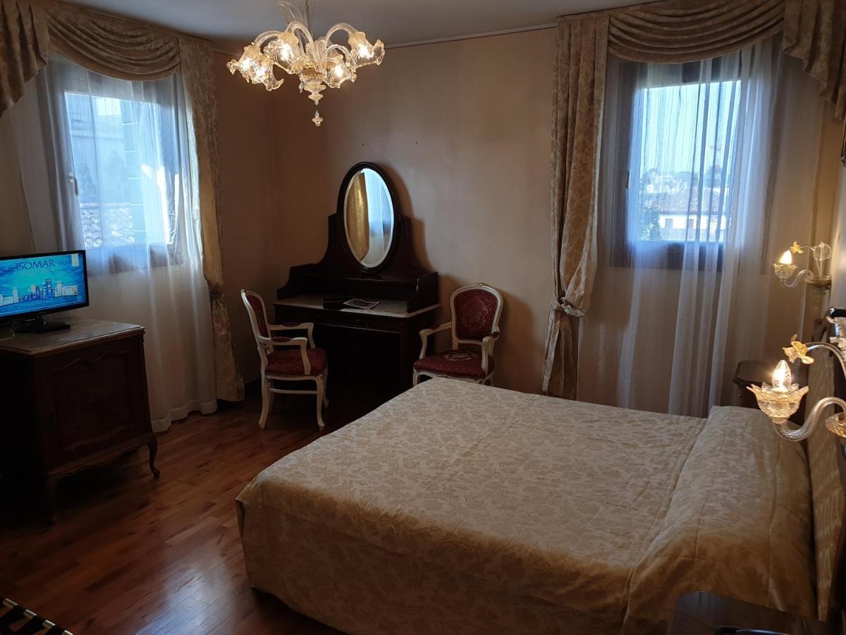 The Foscarini Hotel 4*