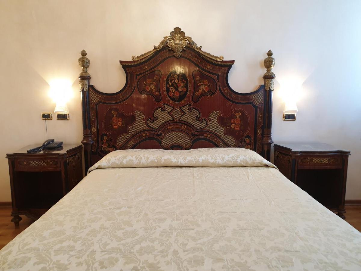 The Foscarini Hotel Mogliano Veneto