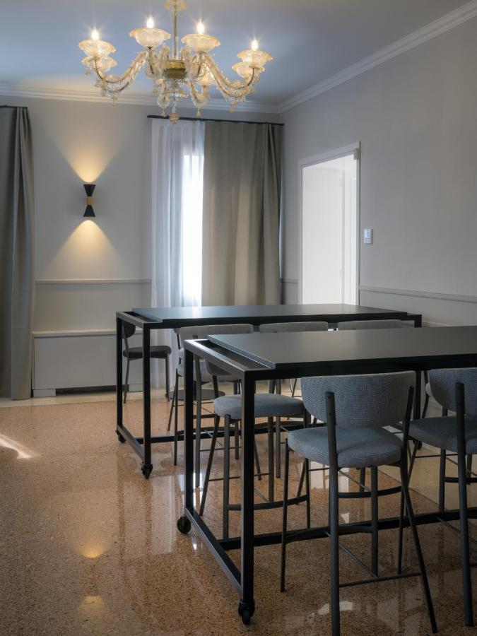 The Foscarini Hotel 4*