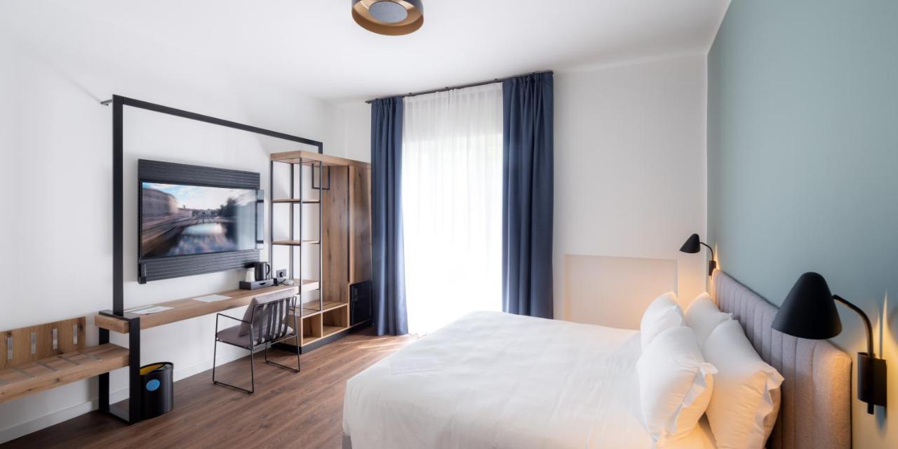 The Foscarini Hotel Mogliano Veneto