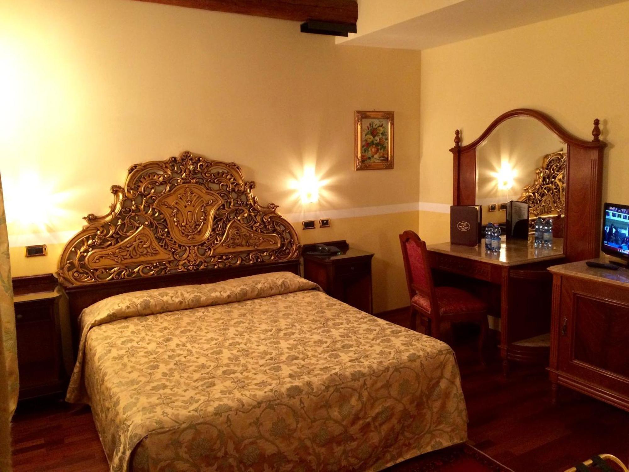 Hotel The Foscarini Mogliano Veneto