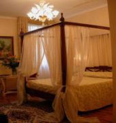 Hotel The Foscarini Mogliano Veneto